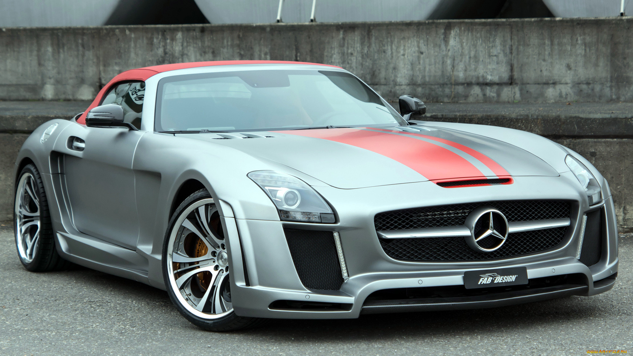 mercedes, sls, , benz, daimler, ag, 